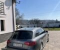 Серый Ауди А4, объемом двигателя 2 л и пробегом 280 тыс. км за 14399 $, фото 9 на Automoto.ua