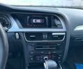 Серый Ауди А4, объемом двигателя 2 л и пробегом 240 тыс. км за 16400 $, фото 16 на Automoto.ua