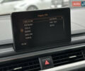 Сірий Ауді А4, об'ємом двигуна 1.97 л та пробігом 305 тис. км за 13500 $, фото 39 на Automoto.ua