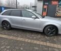 Сірий Ауді А4, об'ємом двигуна 2 л та пробігом 221 тис. км за 13999 $, фото 2 на Automoto.ua