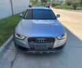 Серый Ауди А4, объемом двигателя 2 л и пробегом 74 тыс. км за 9800 $, фото 1 на Automoto.ua