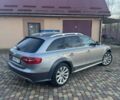 Серый Ауди А4, объемом двигателя 2 л и пробегом 124 тыс. км за 14784 $, фото 3 на Automoto.ua