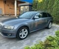 Серый Ауди А4, объемом двигателя 2 л и пробегом 240 тыс. км за 16400 $, фото 1 на Automoto.ua