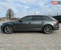 Серый Ауди А4, объемом двигателя 3 л и пробегом 302 тыс. км за 24000 $, фото 12 на Automoto.ua