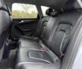 Серый Ауди А4, объемом двигателя 2 л и пробегом 110 тыс. км за 3200 $, фото 14 на Automoto.ua