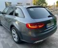Серый Ауди А4, объемом двигателя 2 л и пробегом 240 тыс. км за 16400 $, фото 3 на Automoto.ua
