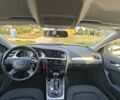 Серый Ауди А4, объемом двигателя 2 л и пробегом 266 тыс. км за 14200 $, фото 4 на Automoto.ua