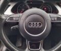 Сірий Ауді А4, об'ємом двигуна 1.98 л та пробігом 277 тис. км за 14200 $, фото 7 на Automoto.ua