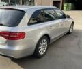 Серый Ауди А4, объемом двигателя 2 л и пробегом 274 тыс. км за 14400 $, фото 4 на Automoto.ua