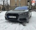 Серый Ауди А4, объемом двигателя 3 л и пробегом 230 тыс. км за 26500 $, фото 1 на Automoto.ua