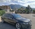 Серый Ауди А4, объемом двигателя 2 л и пробегом 240 тыс. км за 14000 $, фото 1 на Automoto.ua