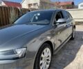 Серый Ауди А4, объемом двигателя 2 л и пробегом 280 тыс. км за 14399 $, фото 8 на Automoto.ua
