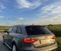 Серый Ауди А4, объемом двигателя 2 л и пробегом 280 тыс. км за 14399 $, фото 4 на Automoto.ua