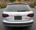 Серый Ауди А4, объемом двигателя 2 л и пробегом 110 тыс. км за 3200 $, фото 5 на Automoto.ua