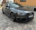 Серый Ауди А4, объемом двигателя 1.97 л и пробегом 286 тыс. км за 14500 $, фото 1 на Automoto.ua