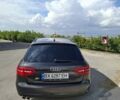 Серый Ауди А4, объемом двигателя 2 л и пробегом 240 тыс. км за 14000 $, фото 3 на Automoto.ua