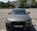Сірий Ауді А4, об'ємом двигуна 1.97 л та пробігом 285 тис. км за 12500 $, фото 1 на Automoto.ua