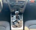 Сірий Ауді А4, об'ємом двигуна 2 л та пробігом 242 тис. км за 13488 $, фото 22 на Automoto.ua