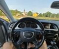 Серый Ауди А4, объемом двигателя 2 л и пробегом 266 тыс. км за 14200 $, фото 3 на Automoto.ua