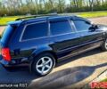 Сірий Ауді А4, об'ємом двигуна 2 л та пробігом 310 тис. км за 5300 $, фото 1 на Automoto.ua