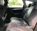 Серый Ауди А4, объемом двигателя 1.8 л и пробегом 214 тыс. км за 12450 $, фото 14 на Automoto.ua