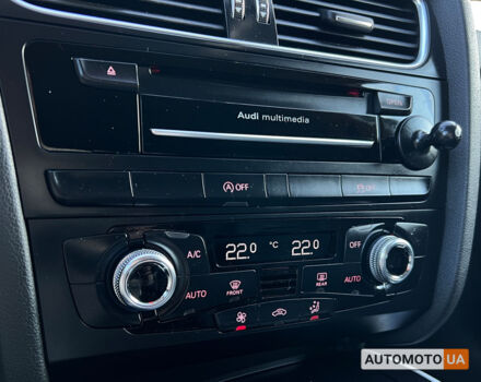 Серый Ауди А4, объемом двигателя 2 л и пробегом 237 тыс. км за 13999 $, фото 17 на Automoto.ua