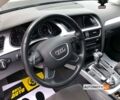 Серый Ауди А4, объемом двигателя 1.8 л и пробегом 214 тыс. км за 12450 $, фото 9 на Automoto.ua