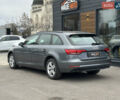 Сірий Ауді А4, об'ємом двигуна 1.97 л та пробігом 305 тис. км за 13500 $, фото 11 на Automoto.ua