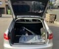 Серый Ауди А4, объемом двигателя 2 л и пробегом 274 тыс. км за 14400 $, фото 7 на Automoto.ua