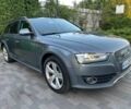 Серый Ауди А4, объемом двигателя 2 л и пробегом 240 тыс. км за 16400 $, фото 2 на Automoto.ua