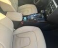 Серый Ауди А4, объемом двигателя 2 л и пробегом 124 тыс. км за 14784 $, фото 11 на Automoto.ua