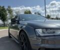 Сірий Ауді А4, об'ємом двигуна 2.97 л та пробігом 212 тис. км за 22000 $, фото 5 на Automoto.ua