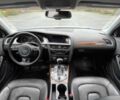 Серый Ауди А4, объемом двигателя 2 л и пробегом 110 тыс. км за 3200 $, фото 12 на Automoto.ua