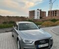 Сірий Ауді А4, об'ємом двигуна 2 л та пробігом 398 тис. км за 11950 $, фото 14 на Automoto.ua