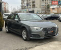 Сірий Ауді А4, об'ємом двигуна 1.97 л та пробігом 305 тис. км за 13500 $, фото 6 на Automoto.ua