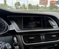 Сірий Ауді А4, об'ємом двигуна 2.97 л та пробігом 212 тис. км за 22000 $, фото 25 на Automoto.ua