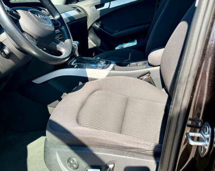 Серый Ауди А4, объемом двигателя 1.97 л и пробегом 210 тыс. км за 13999 $, фото 15 на Automoto.ua