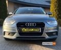 Серый Ауди А4, объемом двигателя 2 л и пробегом 237 тыс. км за 13999 $, фото 1 на Automoto.ua