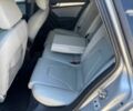 Серый Ауди А4, объемом двигателя 2 л и пробегом 74 тыс. км за 9800 $, фото 9 на Automoto.ua
