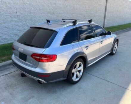 Серый Ауди А4, объемом двигателя 2 л и пробегом 74 тыс. км за 9800 $, фото 6 на Automoto.ua