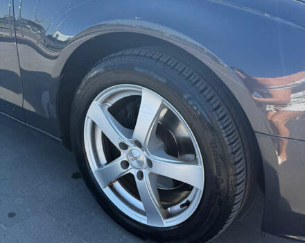 Сірий Ауді А4, об'ємом двигуна 1.97 л та пробігом 207 тис. км за 14500 $, фото 8 на Automoto.ua