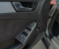 Сірий Ауді А4, об'ємом двигуна 2.97 л та пробігом 212 тис. км за 22000 $, фото 21 на Automoto.ua