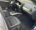 Серый Ауди А4, объемом двигателя 2 л и пробегом 274 тыс. км за 14400 $, фото 5 на Automoto.ua