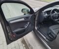 Сірий Ауді А4, об'ємом двигуна 1.98 л та пробігом 277 тис. км за 14200 $, фото 14 на Automoto.ua