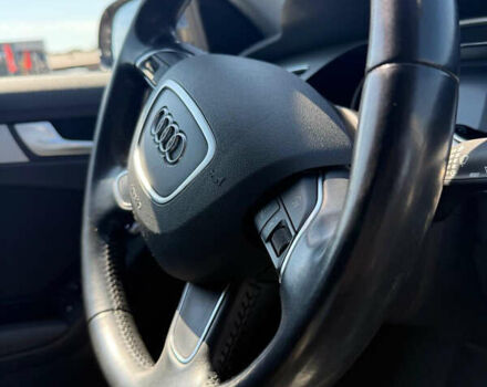 Сірий Ауді А4, об'ємом двигуна 1.97 л та пробігом 207 тис. км за 14500 $, фото 3 на Automoto.ua