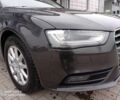 Серый Ауди А4, объемом двигателя 2 л и пробегом 240 тыс. км за 13000 $, фото 4 на Automoto.ua