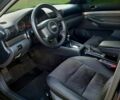 Сірий Ауді А4, об'ємом двигуна 2 л та пробігом 310 тис. км за 5300 $, фото 12 на Automoto.ua