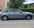 Ауди А4 2015 в Ивано-Франковске на Automoto.ua Серый Ауди А4, объемом двигателя 1.8 л и пробегом 212 тыс. км за 11900 $, фото 2 на Automoto.ua