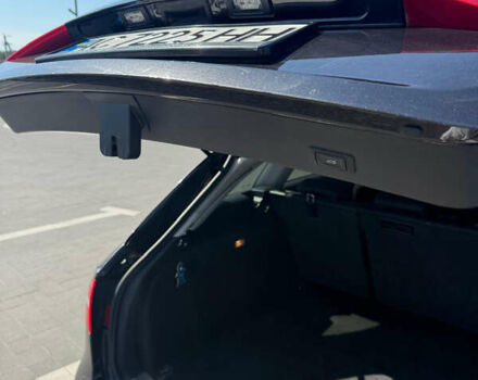 Сірий Ауді А4, об'ємом двигуна 1.97 л та пробігом 207 тис. км за 14500 $, фото 12 на Automoto.ua