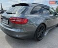 Сірий Ауді А4, об'ємом двигуна 2.97 л та пробігом 212 тис. км за 22000 $, фото 8 на Automoto.ua